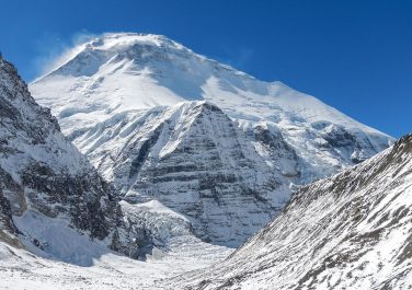 Dhaulagiri Circuit Trek